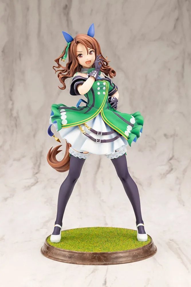 Uma Musume Pretty Derby PVC Statue 1/7 King Halo 25 cm